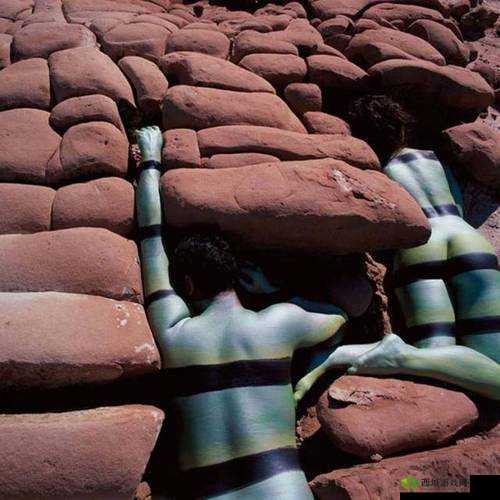 139 大胆人体摄影艺术:探索人体之美与艺术的完美结合