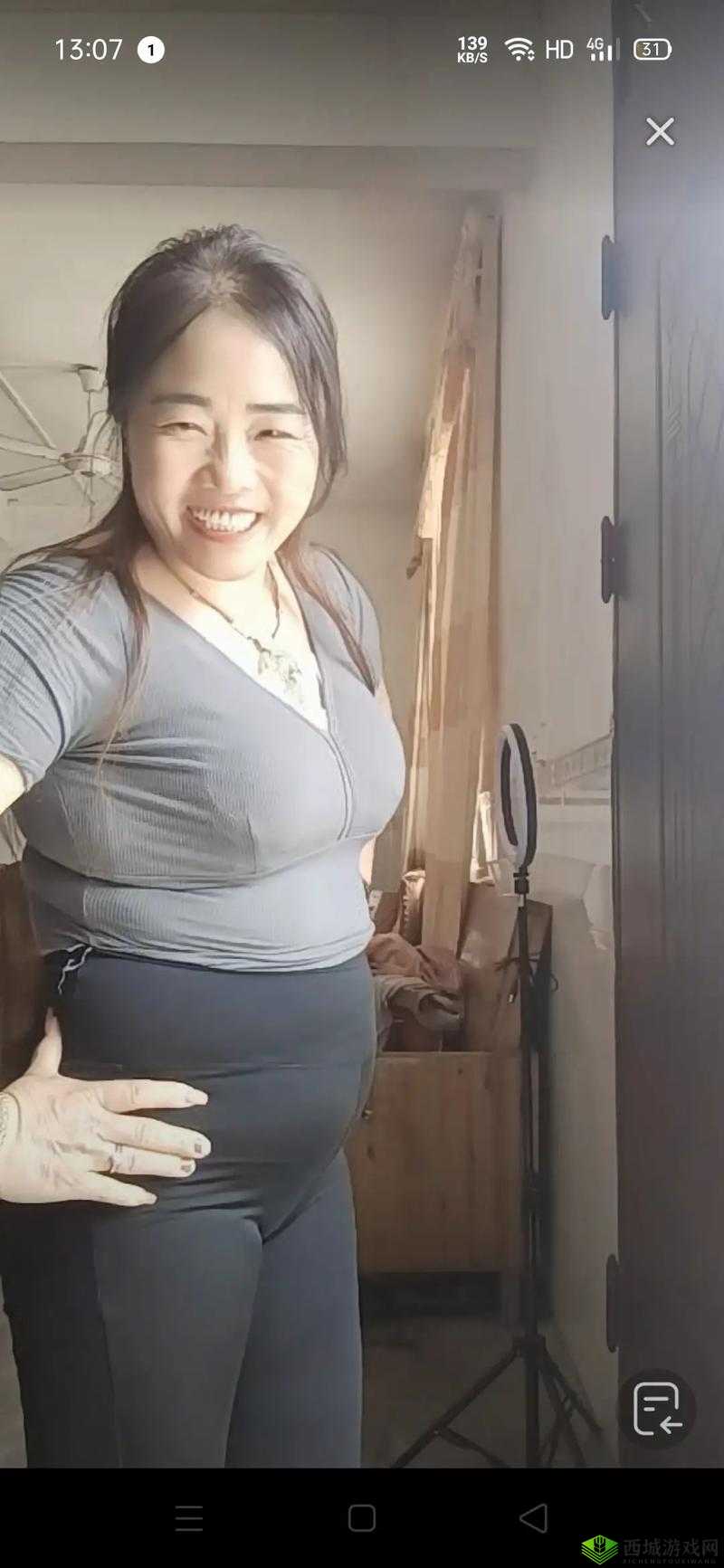 成熟丰满多毛大隐户的魅力:独特而迷人的存在