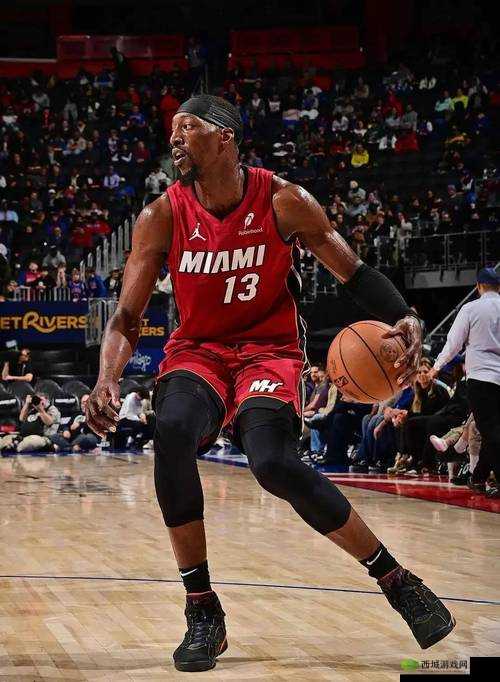 聚焦 NBA:秀秀直播带来精彩赛事