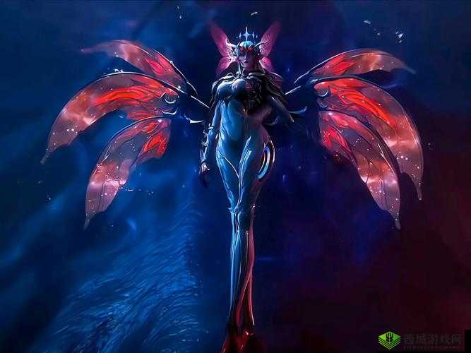 虫族女王,星际迷宫的终极试炼