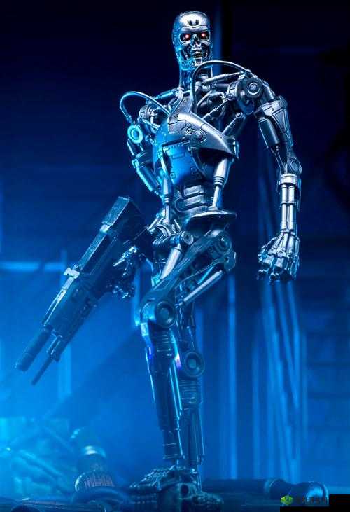 科幻与竞技的碰撞,终结者2,审判日中的策略与技巧