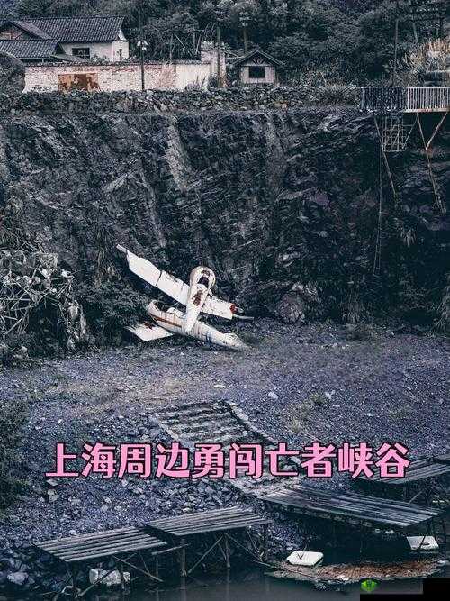 寻找了解亡者峡谷的人:揭开神秘峡谷的秘密