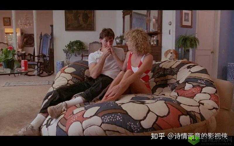 欧美XXXX三人交性 A 片:探索禁忌背后的激情与挑战