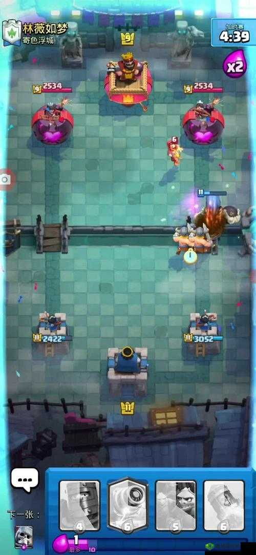 皇室战争，9胜挑战与三倍圣水模式的深度解析与策略探讨