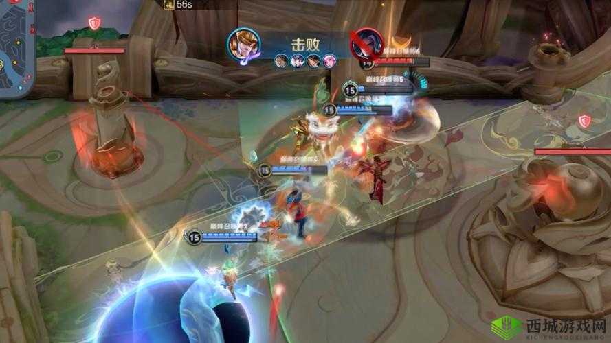 烈火雷霆,公测盛况与游戏魅力深度解析