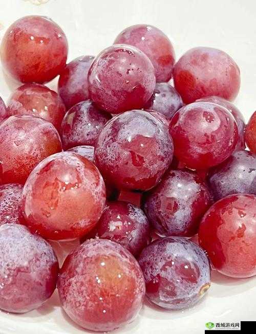 将葡萄放在小洞里榨汁:探索独特的水果处理方式