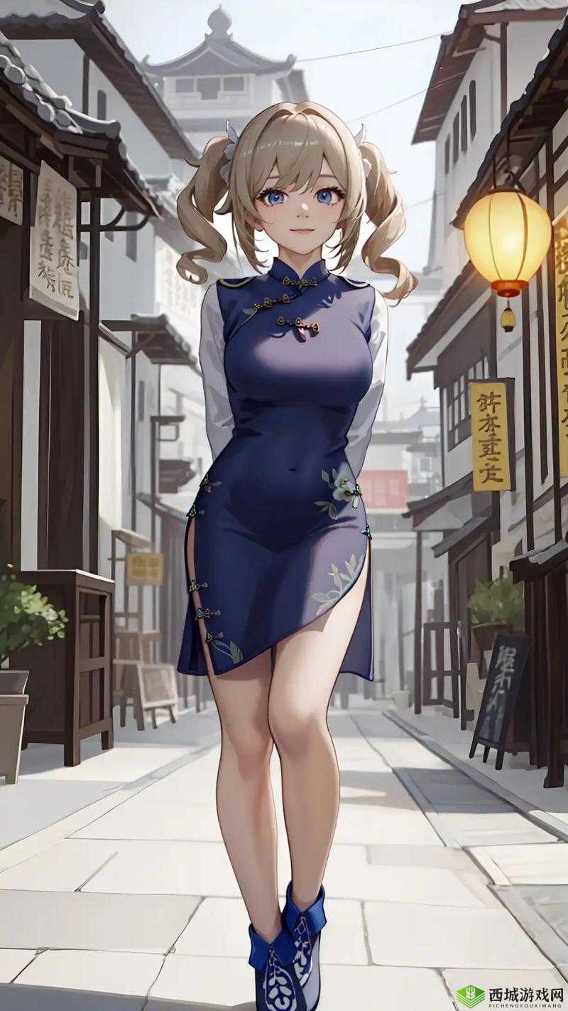 老师双开真丝旗袍施恩:以德报德,彰显教育者的高尚情操