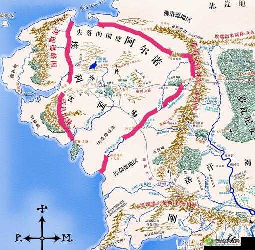 中土纪元最强国家选择,哪个阵营适合发展的深度解析