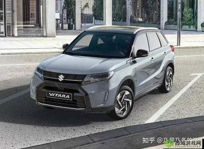 497799 欧洲版的国产 SUV 坐起来很舒服:体验与感受分享