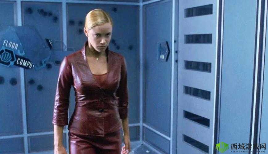 科幻与竞技的碰撞,终结者2与战地女神选拔赛