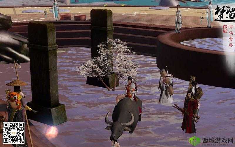 楚留香手游艾青艾红打法，应对合体技能的策略与挑战