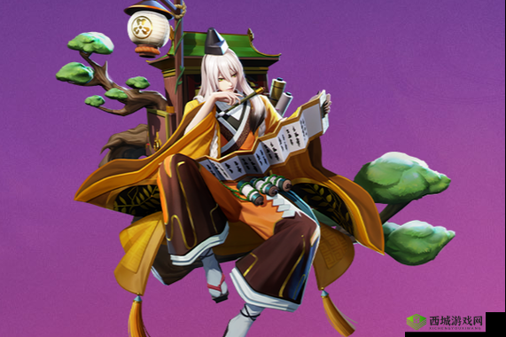 阴阳师手游中的书翁,间接伤害之王