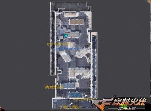 CF荒岛特训，运输船地图制胜攻略大揭秘