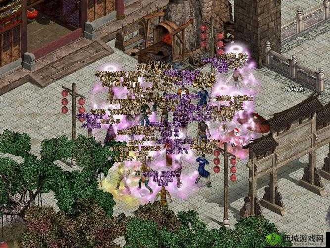 古龙群侠传2断魂塔怎么玩?全新玩法详解