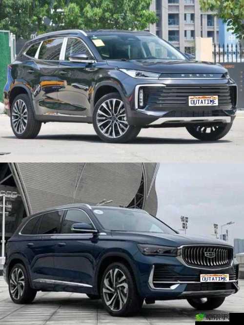 国产 SUV 精品一区二区 6 有什么特点:详细解析与优势探究
