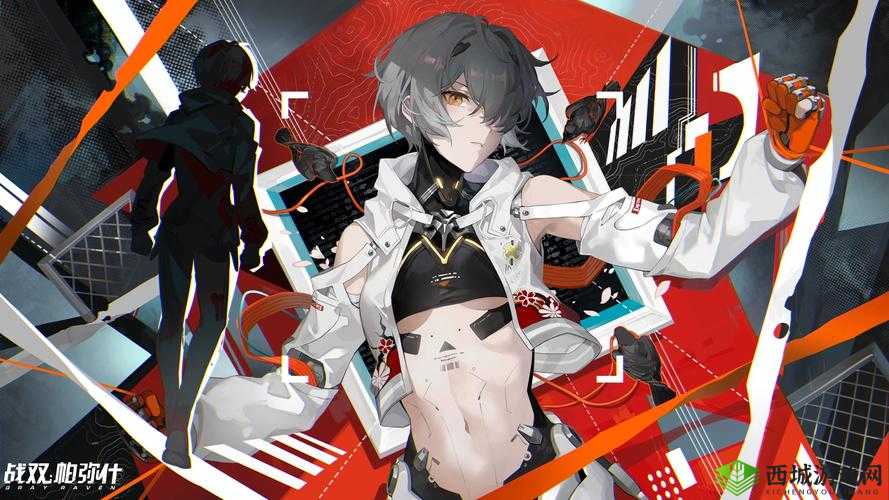 非人学园超人气组合分析,哪对默契度高