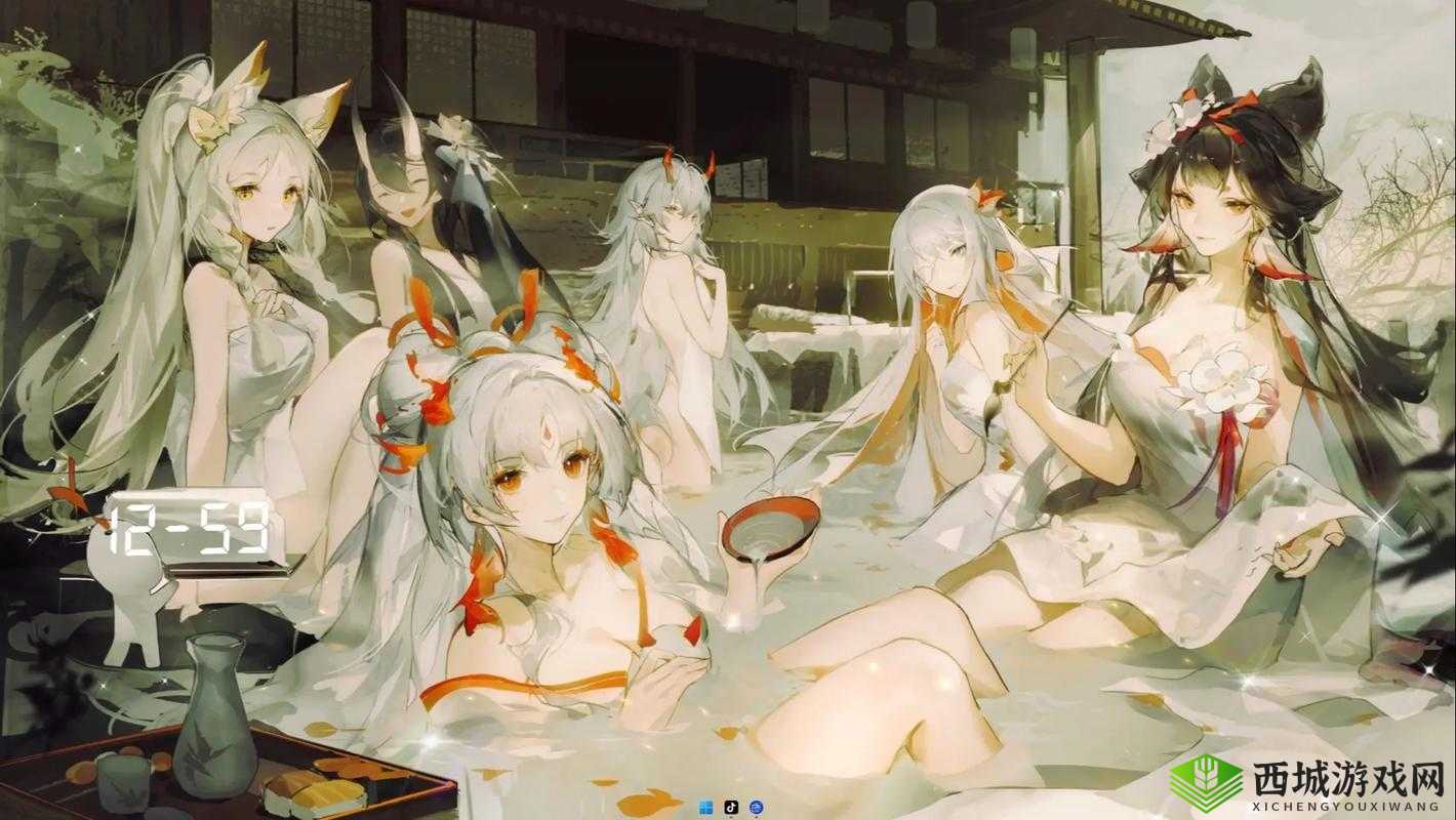 阴阳师手游上架Steam平台,PC版不支持中文的资源管理策略