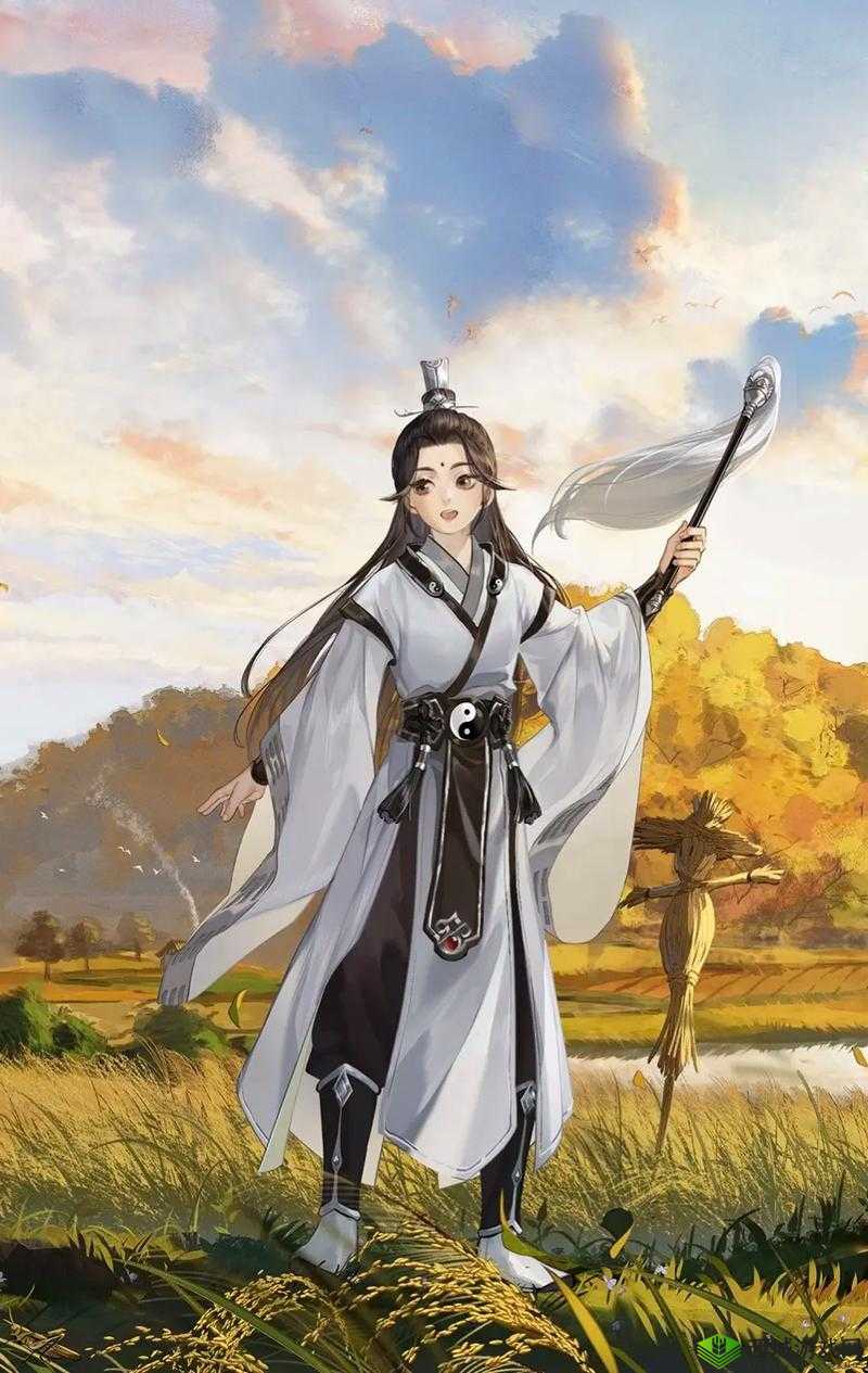 楚留香手游,奇遇之旅与可疑商人的秘密交易