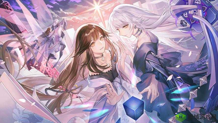 永远的7日之都四周目极限通关技巧，攻略破天·鬼牌与珈儿的资源管理艺术