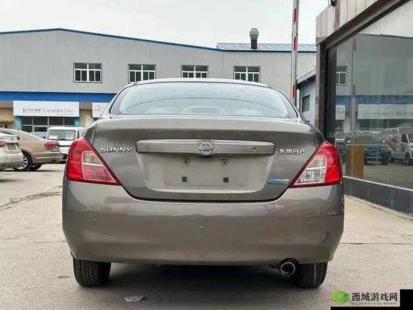 为何日产车型字幕会出现乱码?原来是这些原因导致的