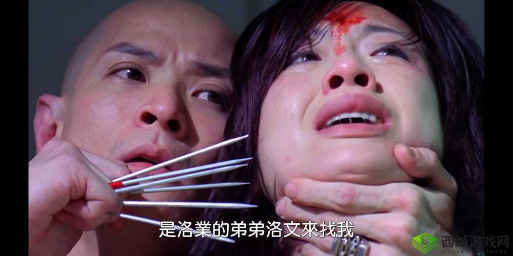 令人震惊的人兽交故事：揭示人性的黑暗面