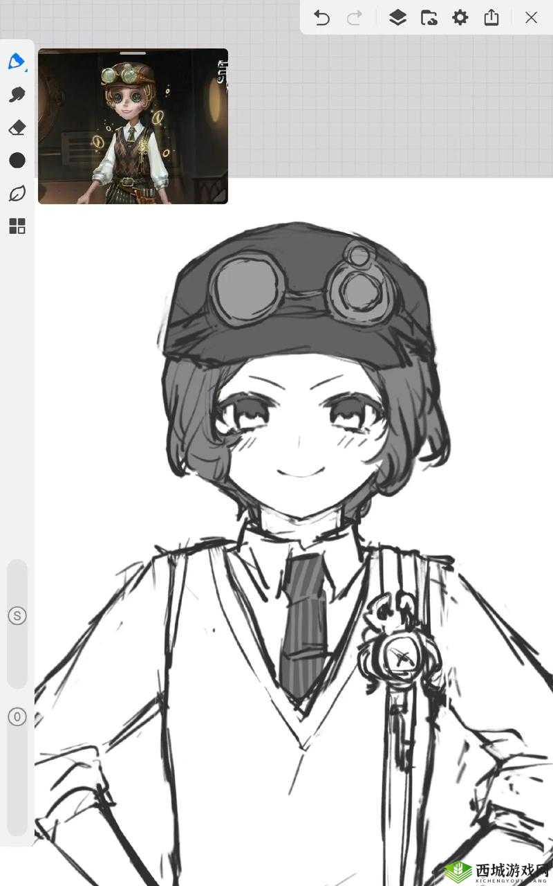 第五人格机械师怎么玩,特蕾西玩法技巧详解