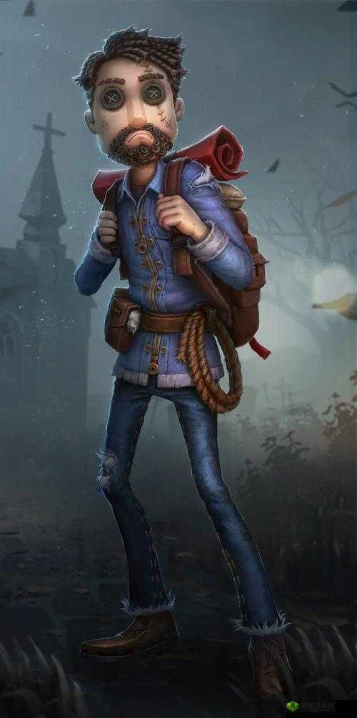 第五人格冒险家库特怎么玩?操控技巧详解