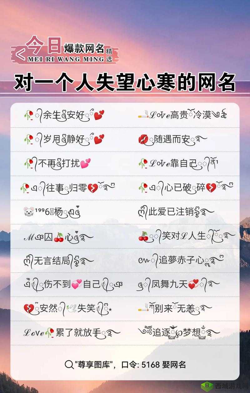 四虎最新网名更新:关于其网名更新的详细情况与分析