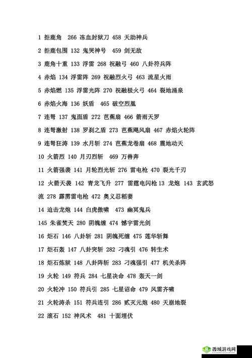 三国群英传武将怎么获得，点将台抽取武将方式深度解析