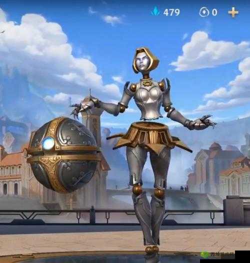 发条英雄最强职业选择,哪个角色厉害