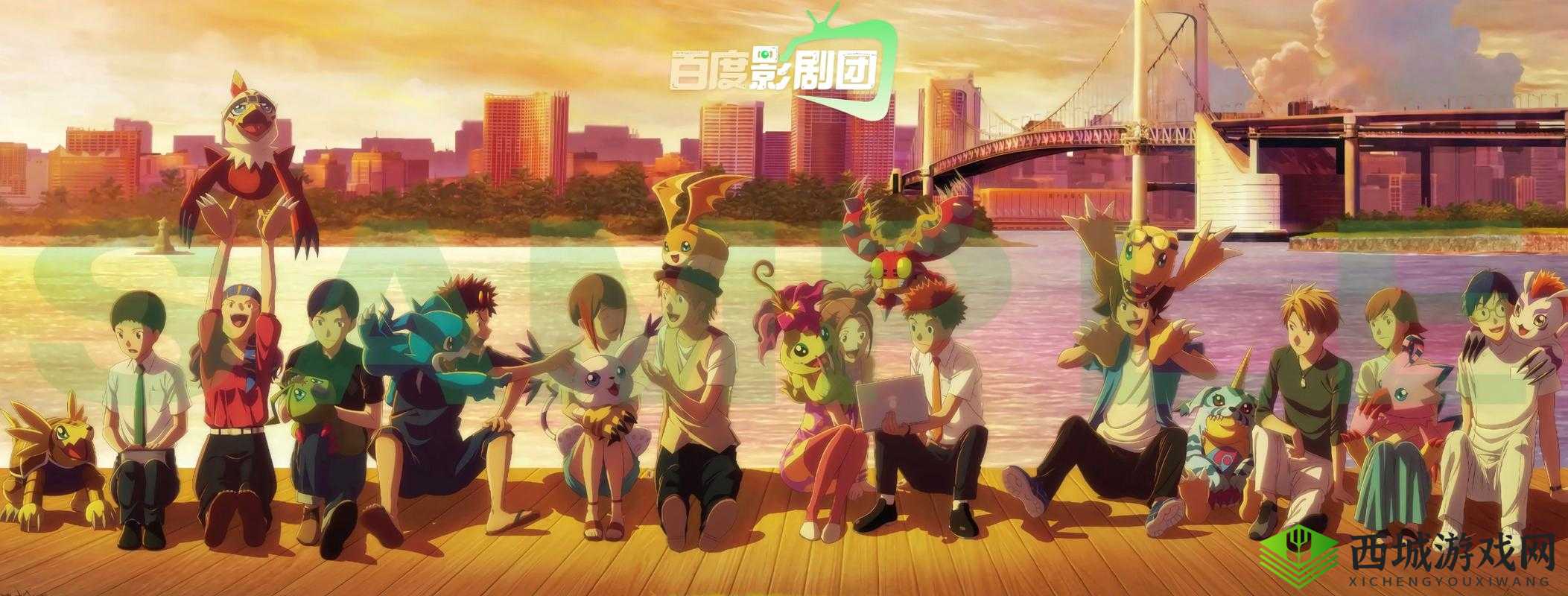 ZOOMSERVO 兽:开启奇幻冒险之旅的神秘伙伴