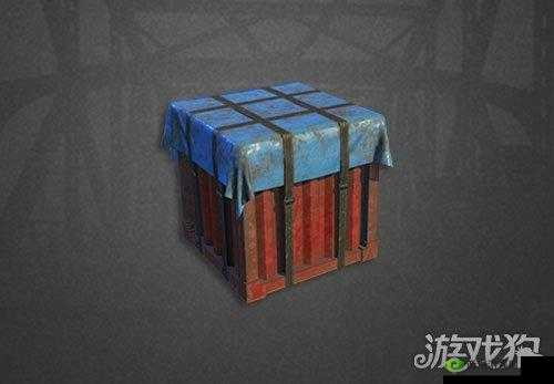 绝地求生全军出击野区必带物品推荐,医疗箱最好用