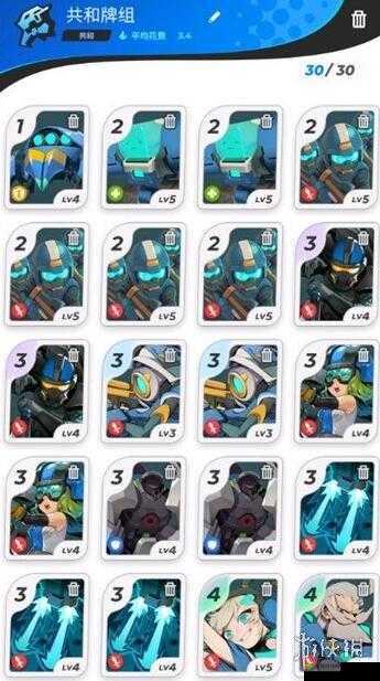 伊甸之战平民卡组策略与搭配指南