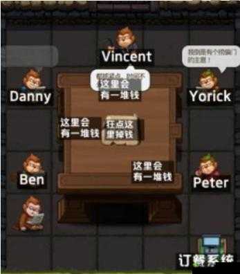 不思议迷宫研发会议室普通模式攻略详解，资源管理的艺术