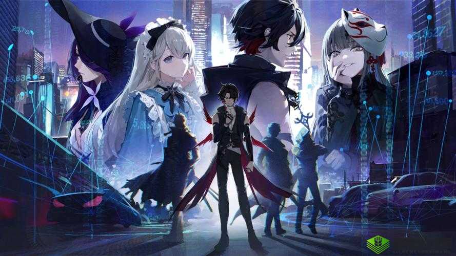 解锁永远的7日之都43号CG,一场关于选择与私奔的冒险