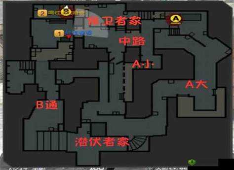 CF手游荒岛特训，决战黑色城镇，制胜秘籍大公开！