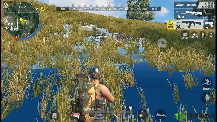 终结者2审判日PC版卡顿?这些方法让你流畅战斗!