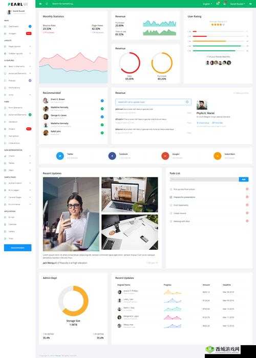 Java 成品网站源码:打造高效稳定的网站平台