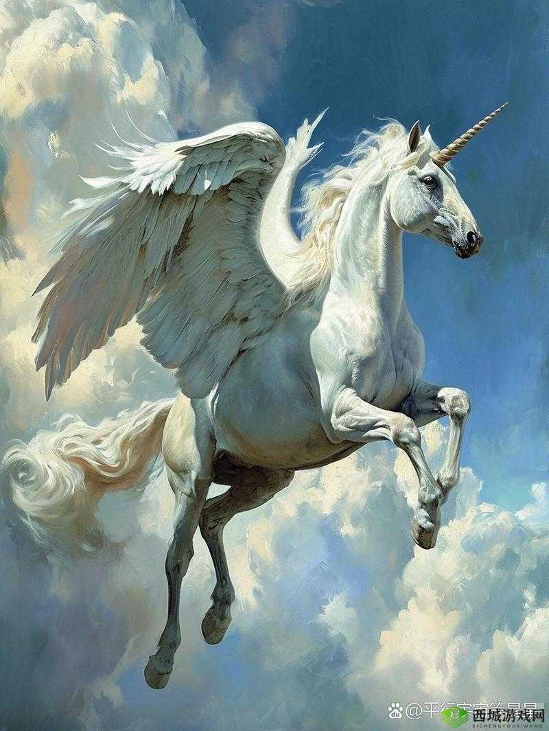 最新的 ZOOM 动物马：超越想象的神奇生物