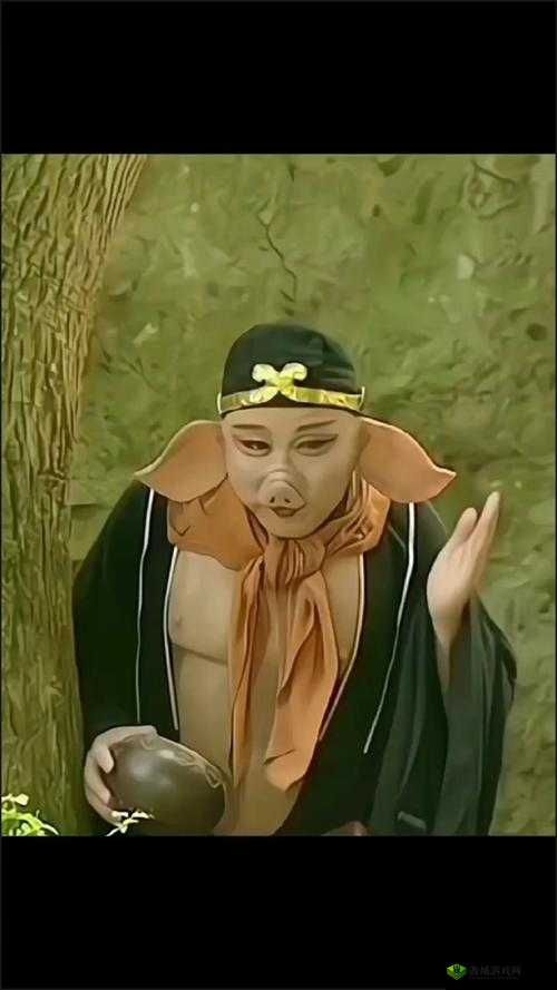 八戒八戒在线高清观看视频:畅享精彩剧集无卡顿