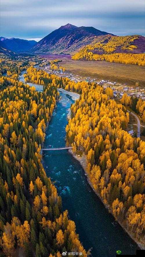 新疆 waswaskino :那片独特而美丽的土地