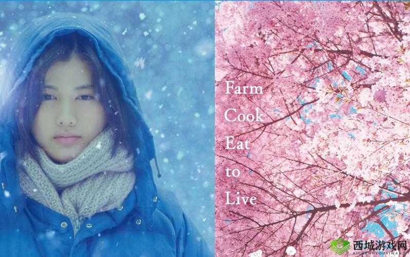 冬天的森林我和妹妹到森林去:一段充满惊喜的奇妙探险之旅