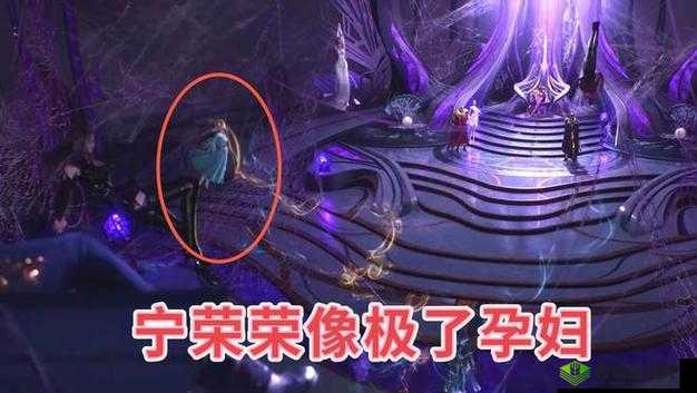 唐三竟狂吞宁荣荣两座白玉山,这画面太震撼