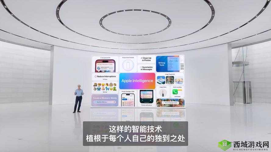 LINODE 成熟 IPHONE:连接未来的创新科技