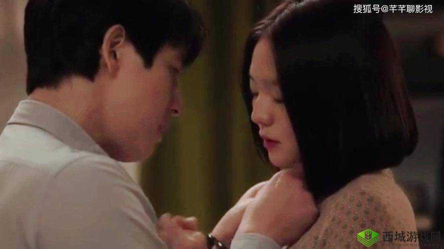 XXX 少女的第一次 HD:甜蜜与羞涩的交融