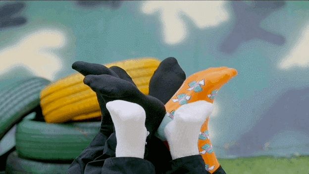 120 秒无遮拦动态图：精彩瞬间不容错过的视觉盛宴