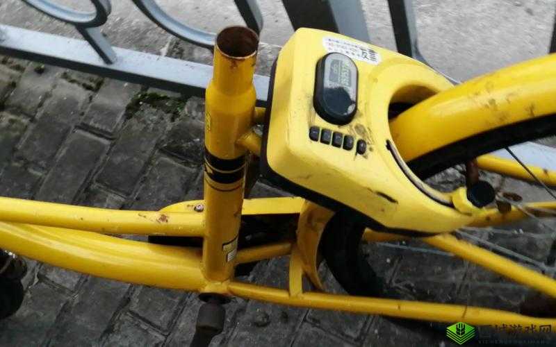 终结者2审判日钓鱼执法？你还敢安心骑ofo小黄车吗？