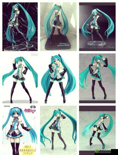 初音速时装怎么搭配好看,精选装扮展示