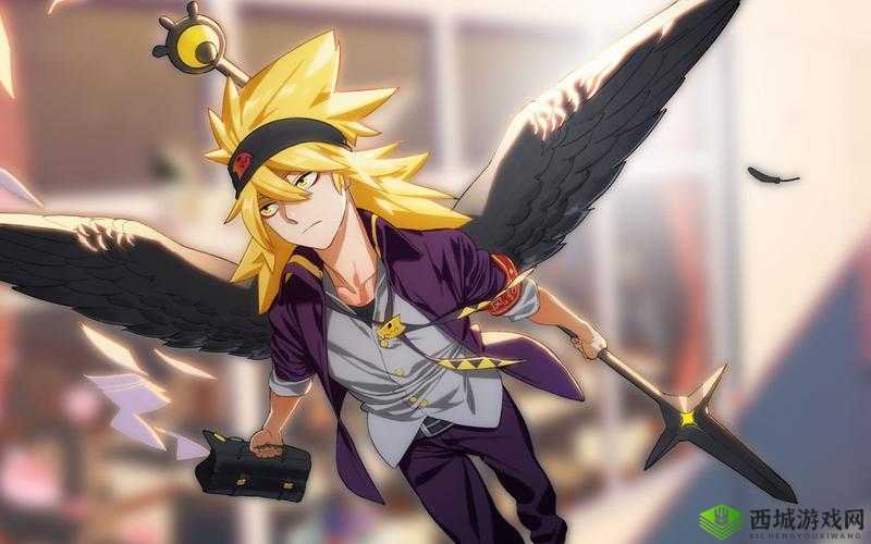 非人学园大鹏应援团搭配推荐，团长选什么