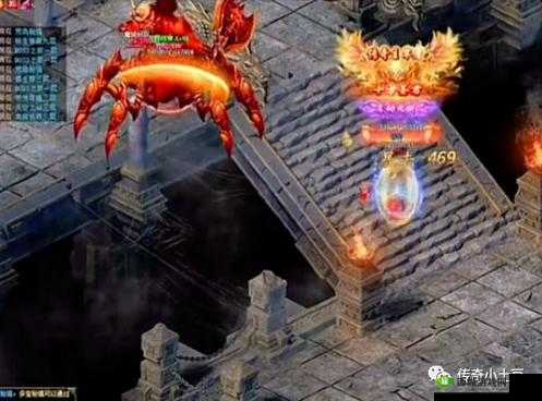 传奇霸业手游，掌握玄天狐王位置与掉落表，最大化资源管理价值